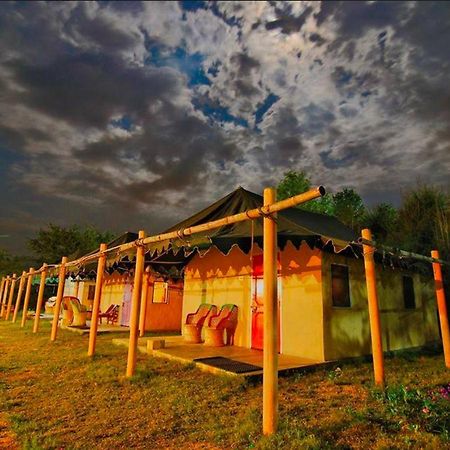فيلا Prakriti Farms Rupnagar  المظهر الخارجي الصورة