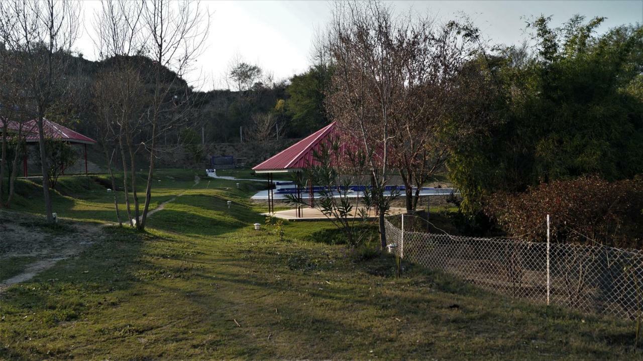 فيلا Prakriti Farms Rupnagar  المظهر الخارجي الصورة
