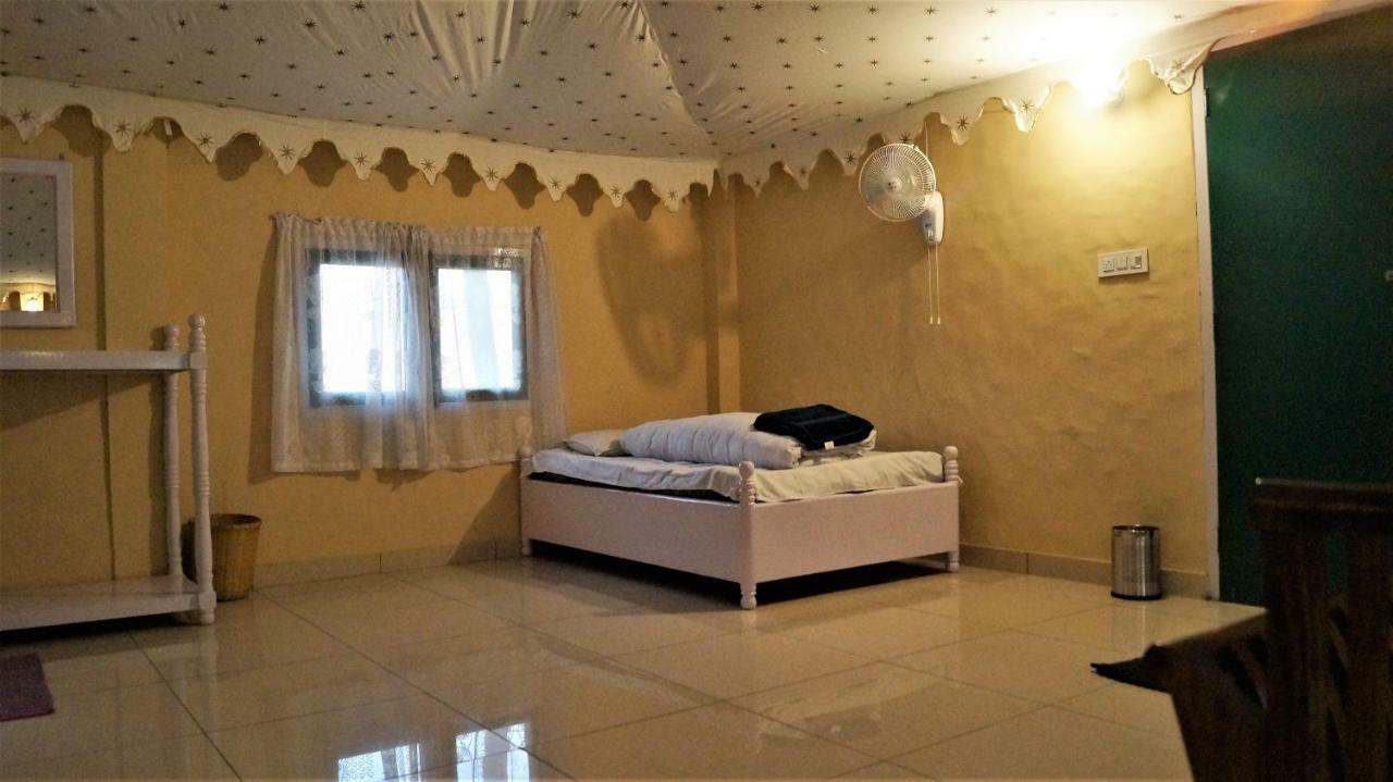 فيلا Prakriti Farms Rupnagar  المظهر الخارجي الصورة