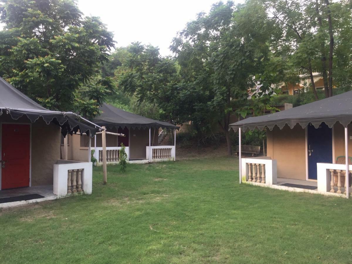 فيلا Prakriti Farms Rupnagar  المظهر الخارجي الصورة